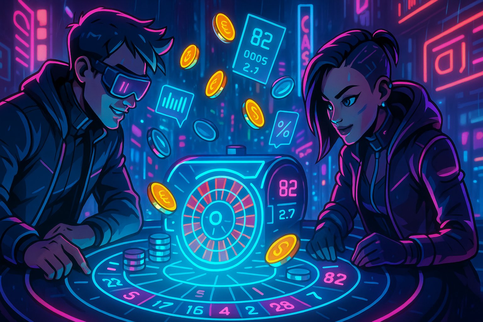 betjale