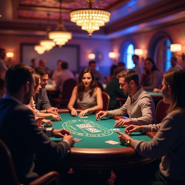 betjale
